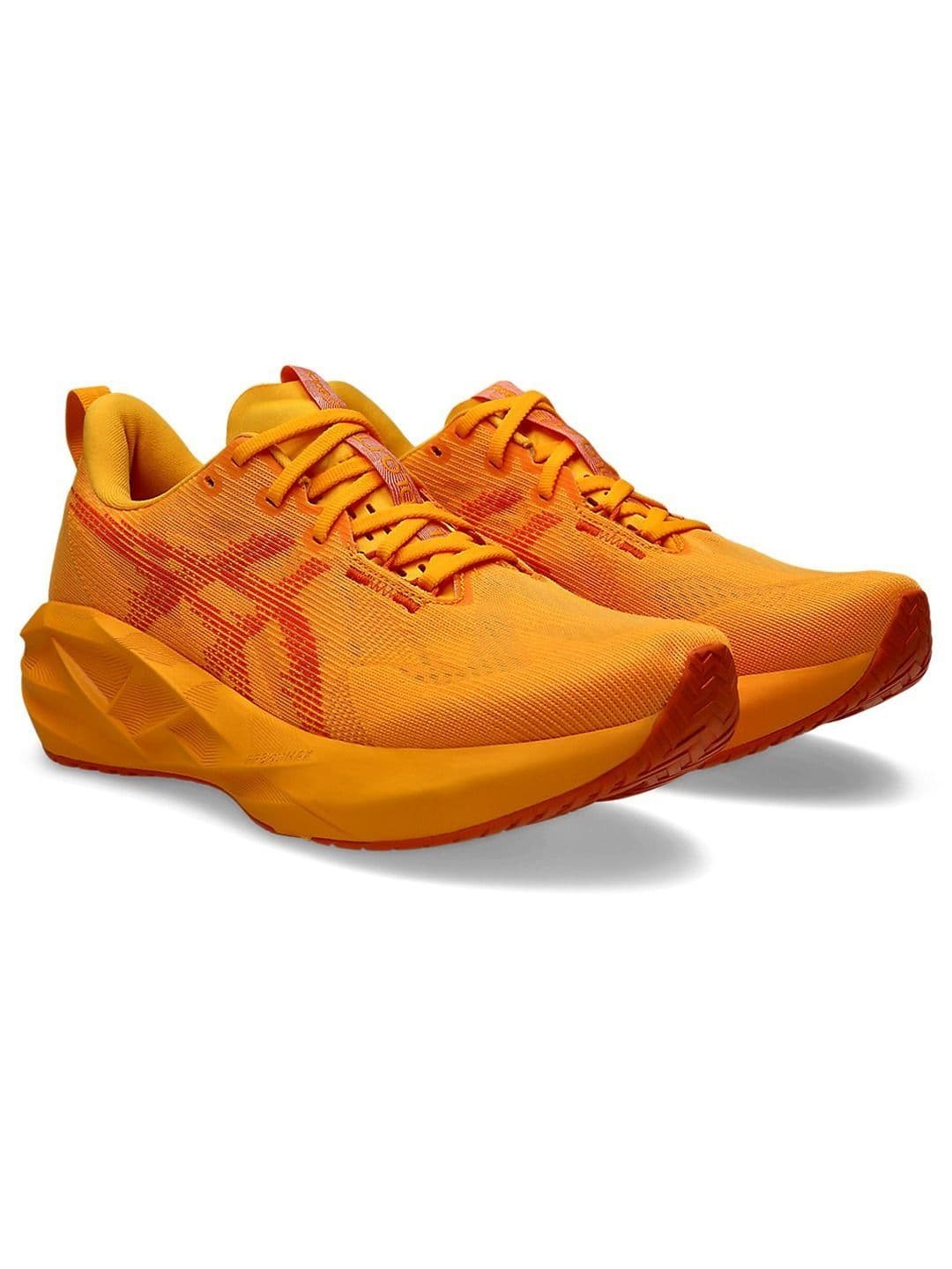 ASICS Novablast 5 Men Lace-Ups Running Sports Shoes - view 1