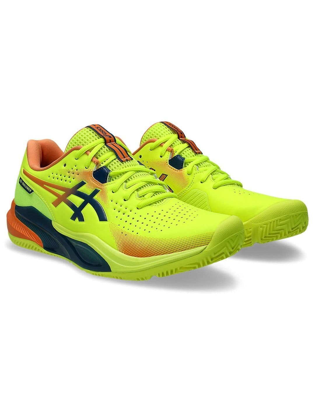 ASICS Gel-Challenger 15 Padel LE Men Lace-Ups Running Sports Shoes - view 1