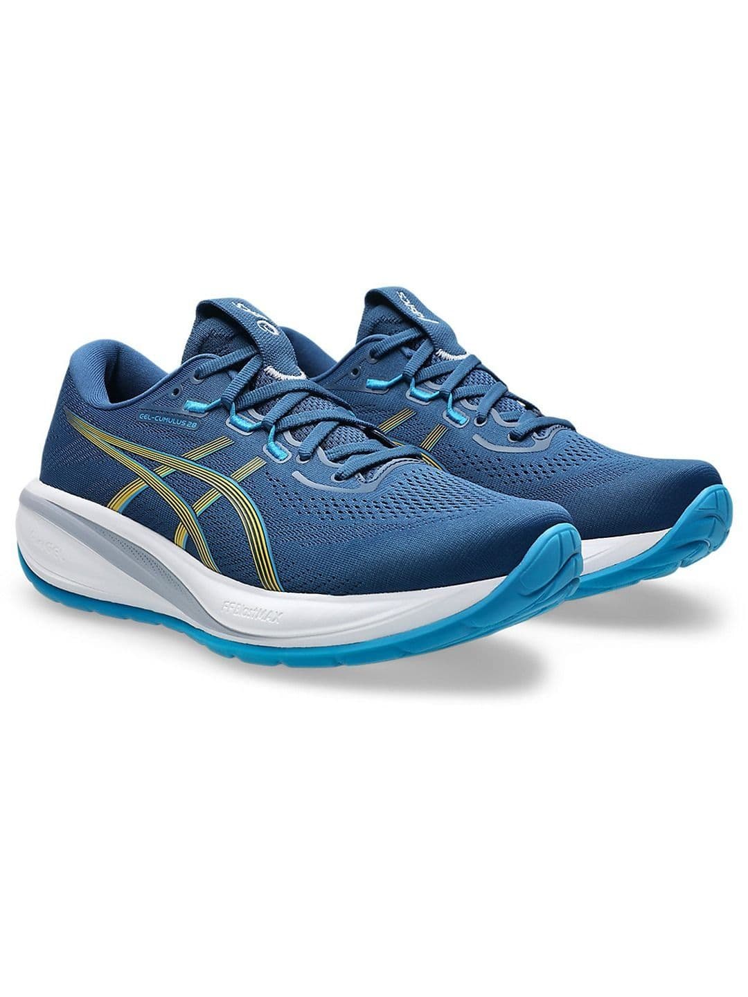 ASICS GEL-CUMULUS 28 Men Round-Toe Sports Shoes - view 1