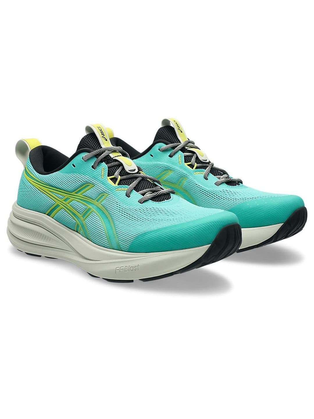 ASICS Gel-Pulse 17 TR Men Lace-Ups Running Sports Shoes - view 1