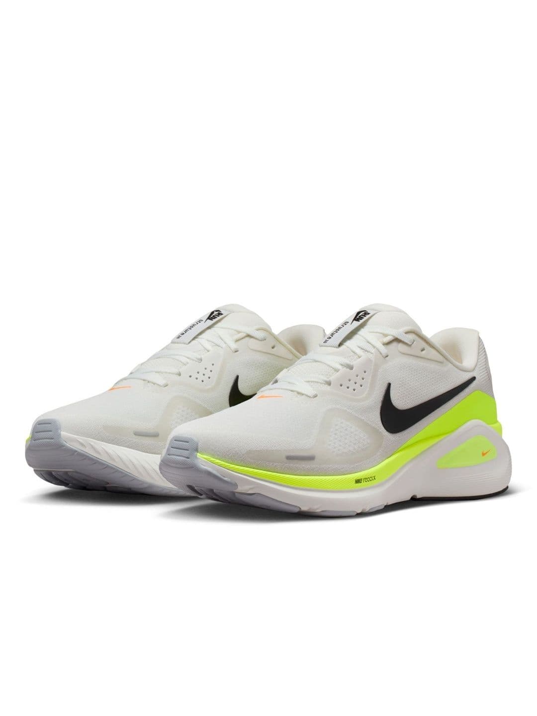 Nike Structure 26 Men's Road Running Shoes - view 1
