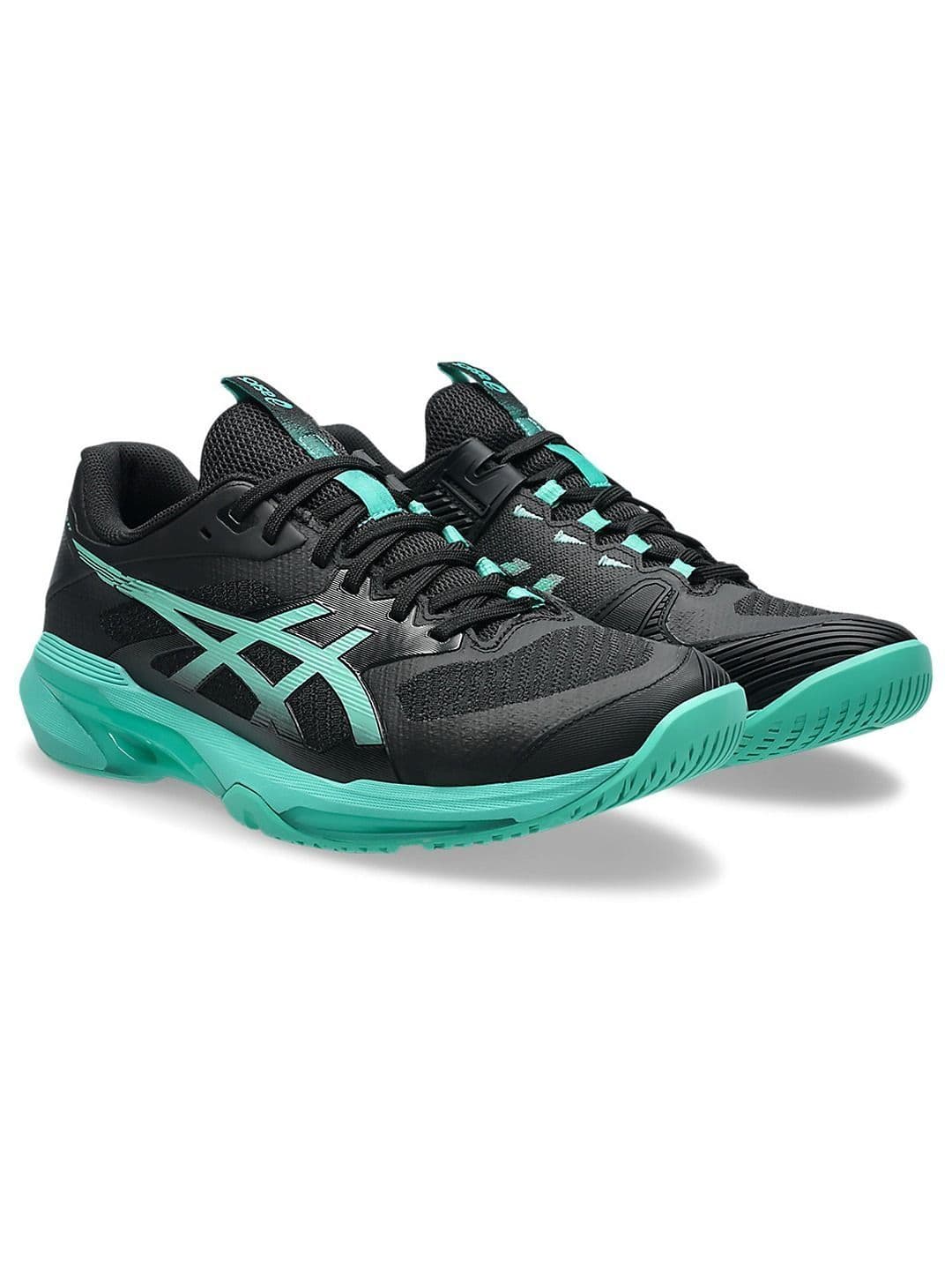ASICS Solution Speed FF 4 Men Lace-Ups Running Sports Shoes - view 1
