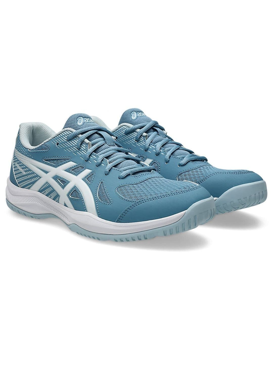 ASICS Men UPCOURT 6 Lace-Ups Running Sports Shoes - view 1