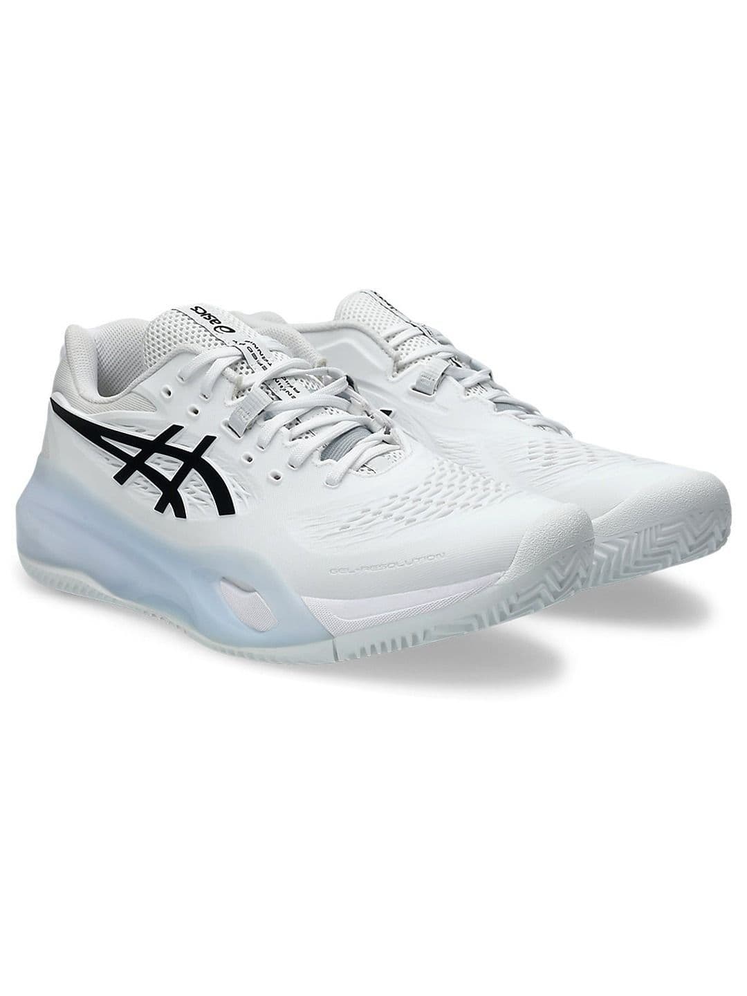 ASICS Gel-Resolution x Clay Men Lace-Ups Running Sports Shoes - view 1