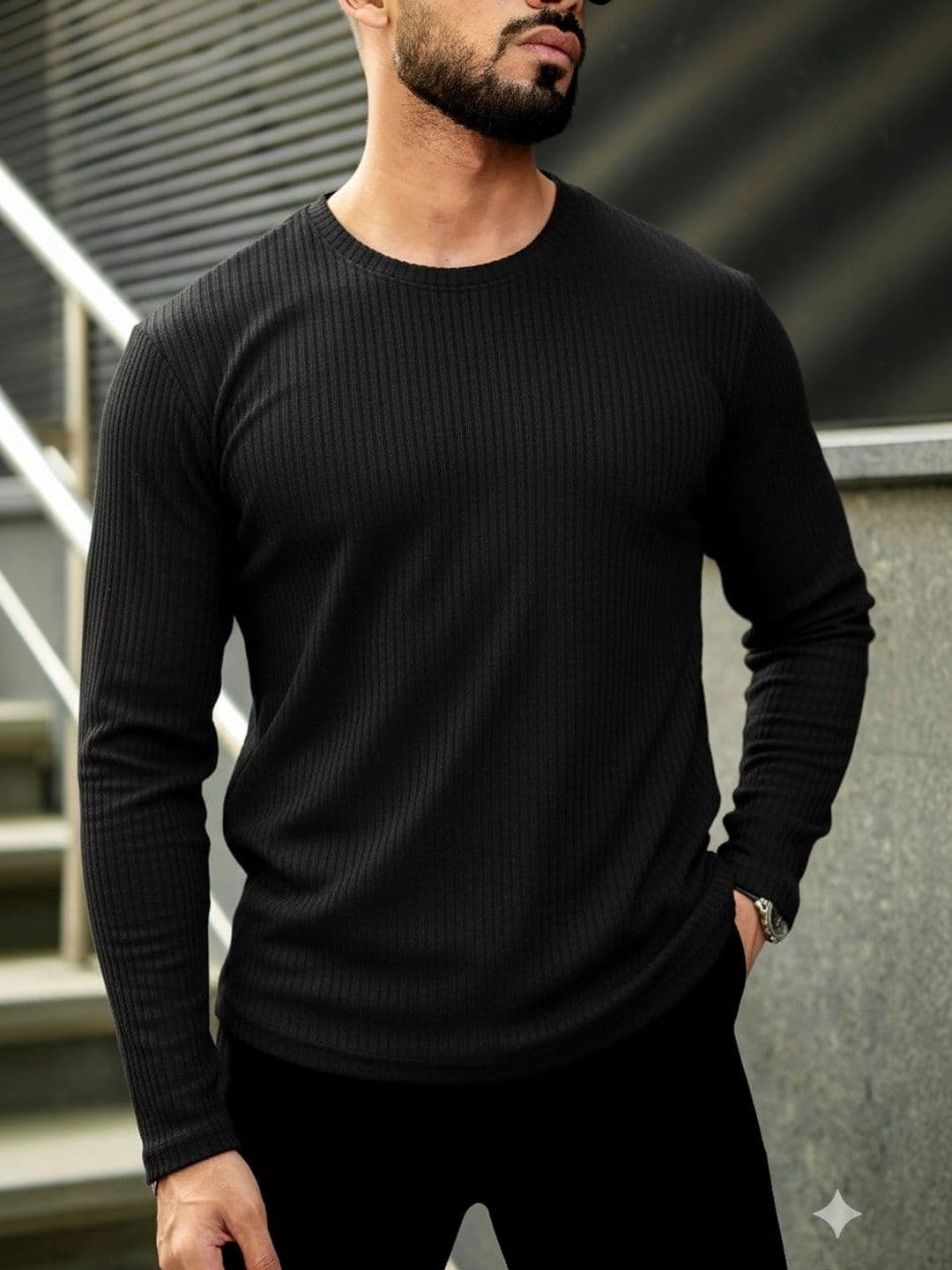 HAPPY KHAJANA Men T-shirt - view 1