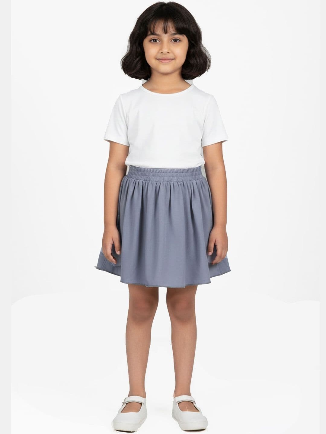 MVD Fashion A-Line Mini Skirts - view 1