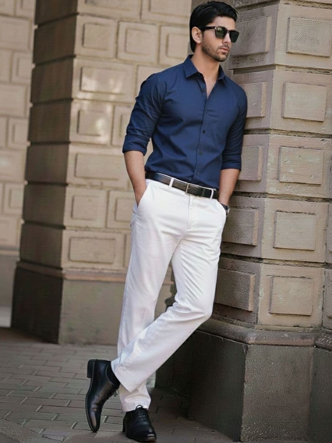 Manspire Men Casual Shirt - view 1