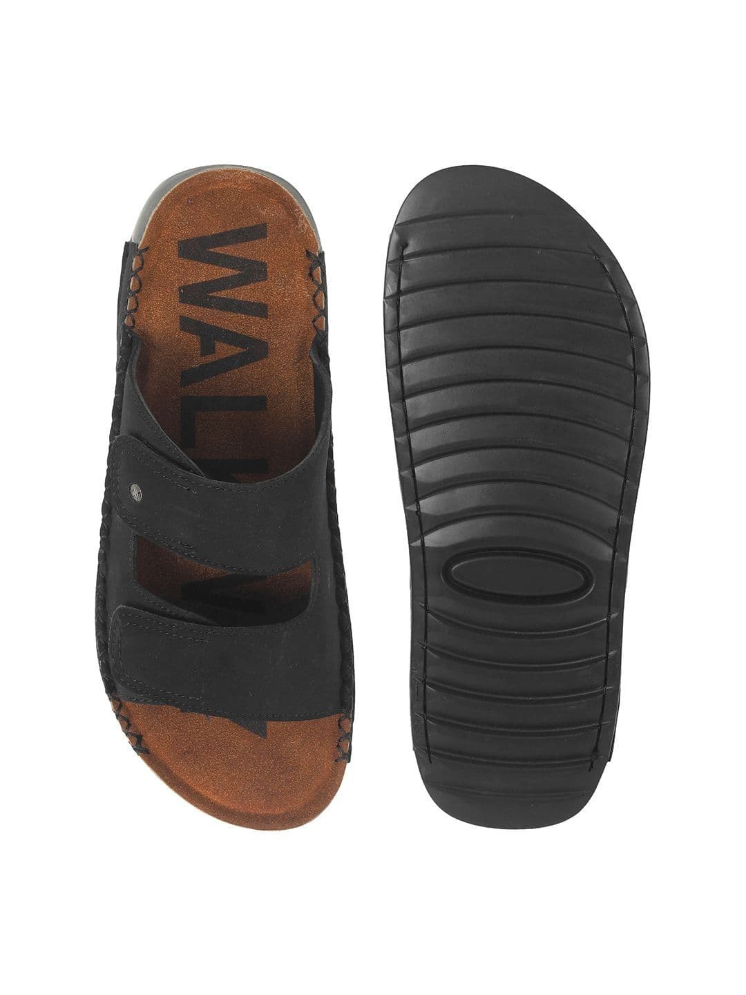 WALKWAY by Metro Men Comfort Sandals - view 1