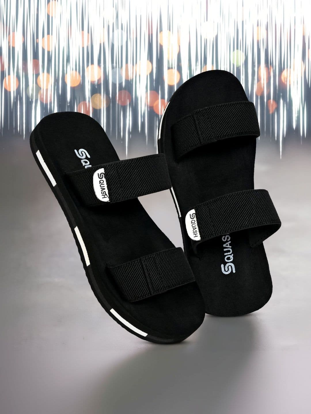 SQUASH Men Sliders - view 1