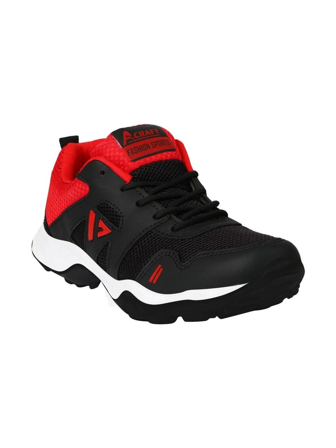ANGEL CRAFT Men Running Non-Marking Shoes - view 1