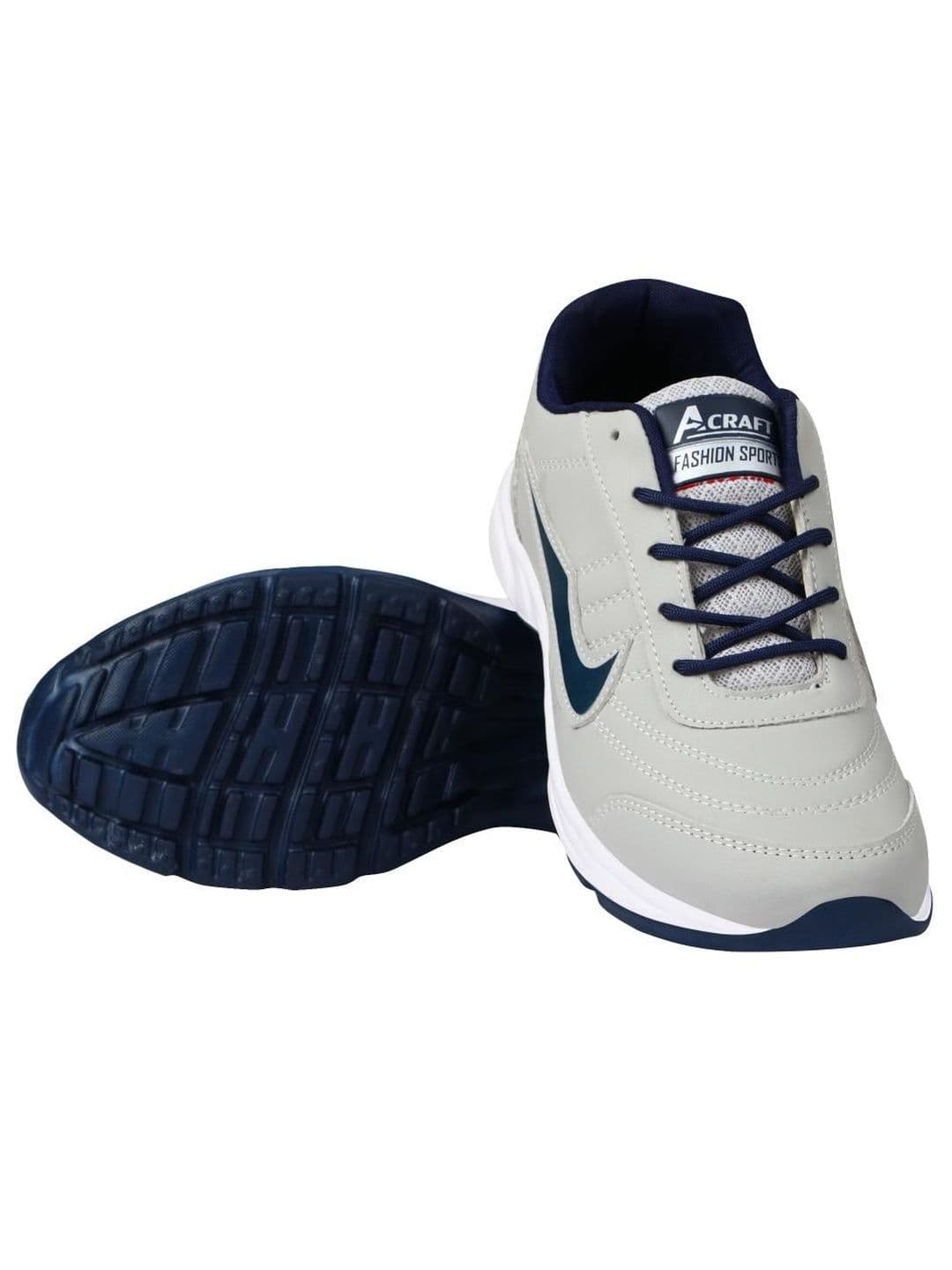 ANGEL CRAFT Men Running Non-Marking Shoes - view 1