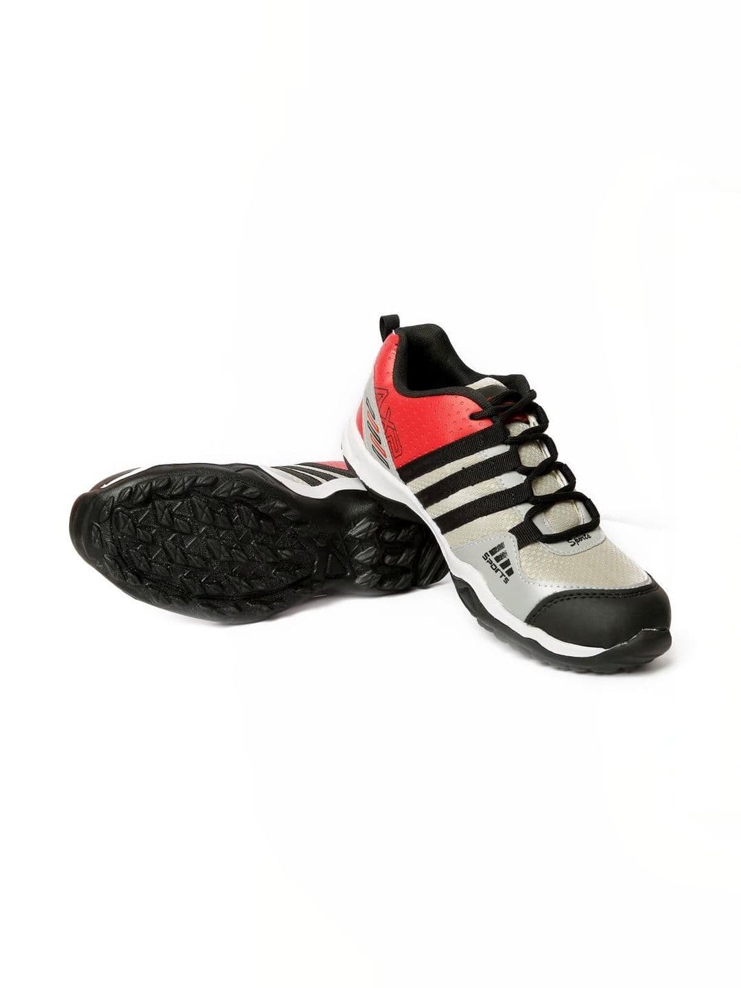ANGEL CRAFT Men Running Non-Marking Shoes - view 1