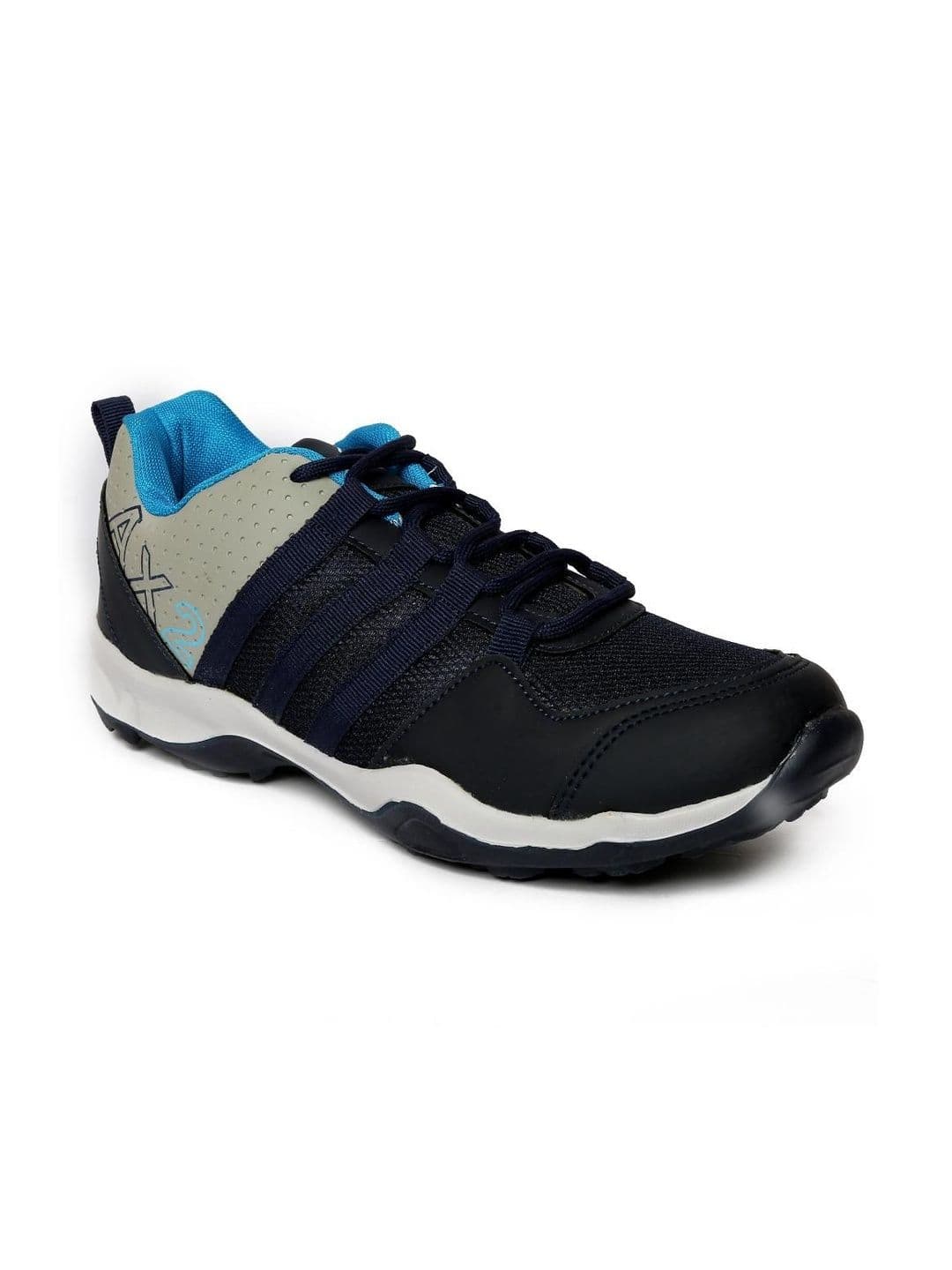 ANGEL CRAFT Men Training or Gym Non-Marking Shoes - view 1