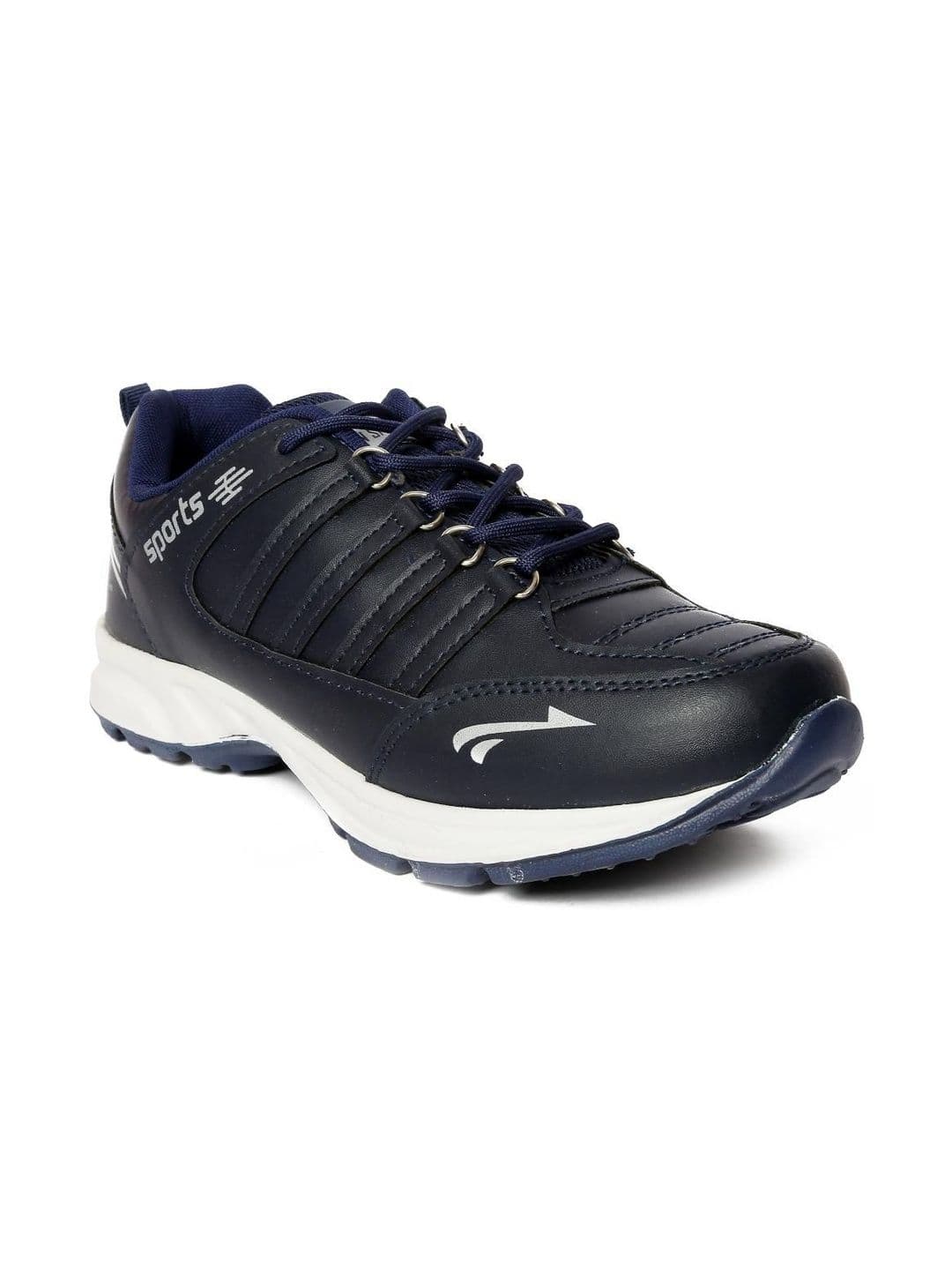 ANGEL CRAFT Men Running Non-Marking Shoes - view 1