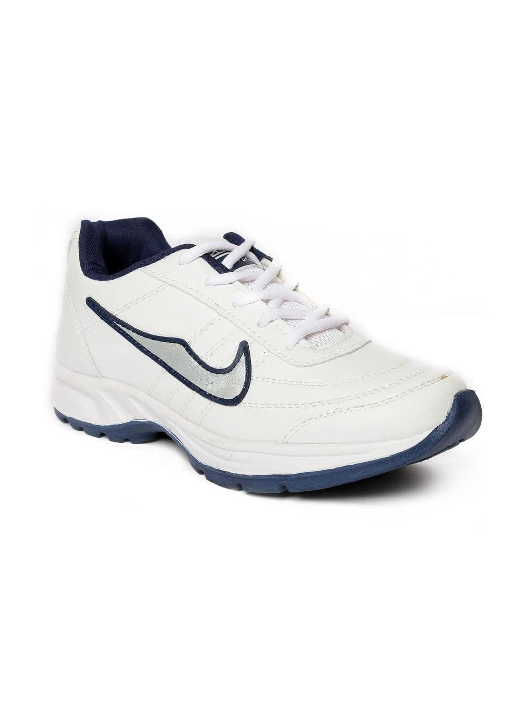 ANGEL CRAFT Men Running Non-Marking Shoes - view 1