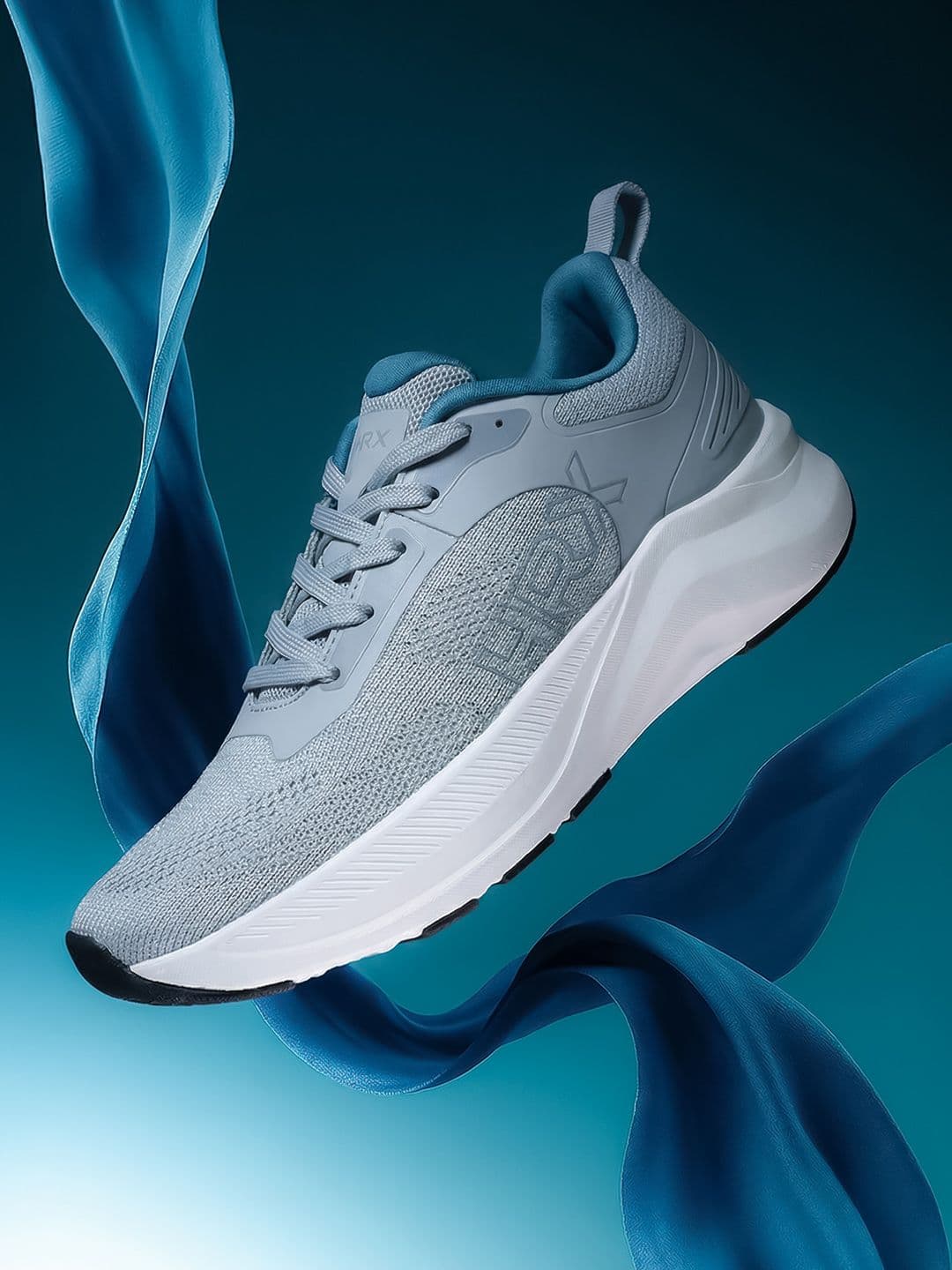 HRX by Hrithik Roshan Women Ignite Running Shoes - view 1