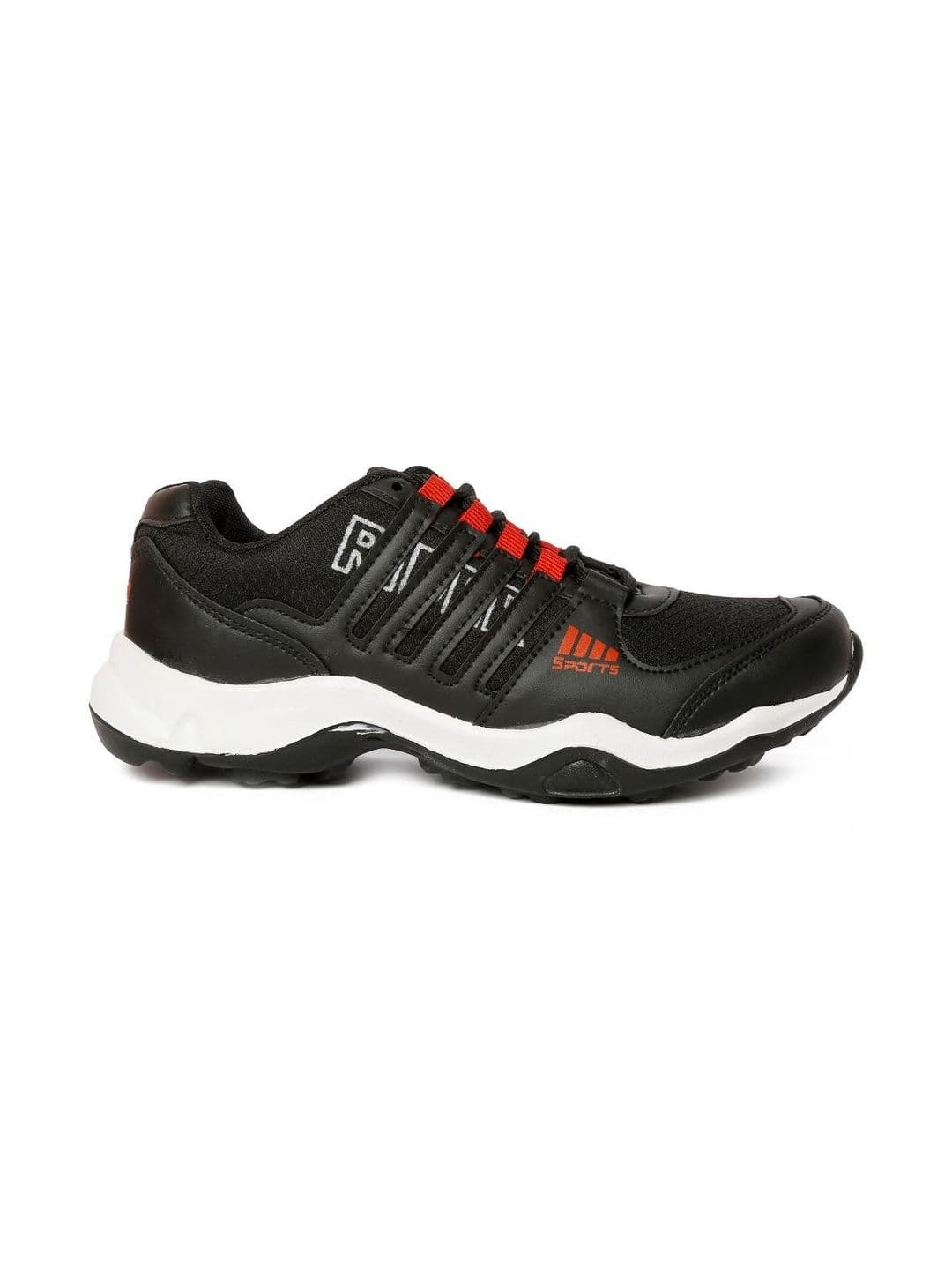 ANGEL CRAFT Men Running Non-Marking Shoes - view 1