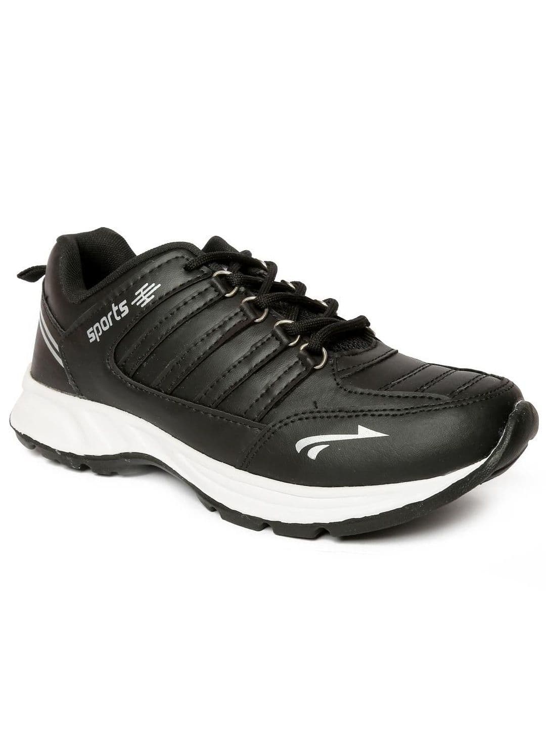 ANGEL CRAFT Men Running Non-Marking Shoes - view 1