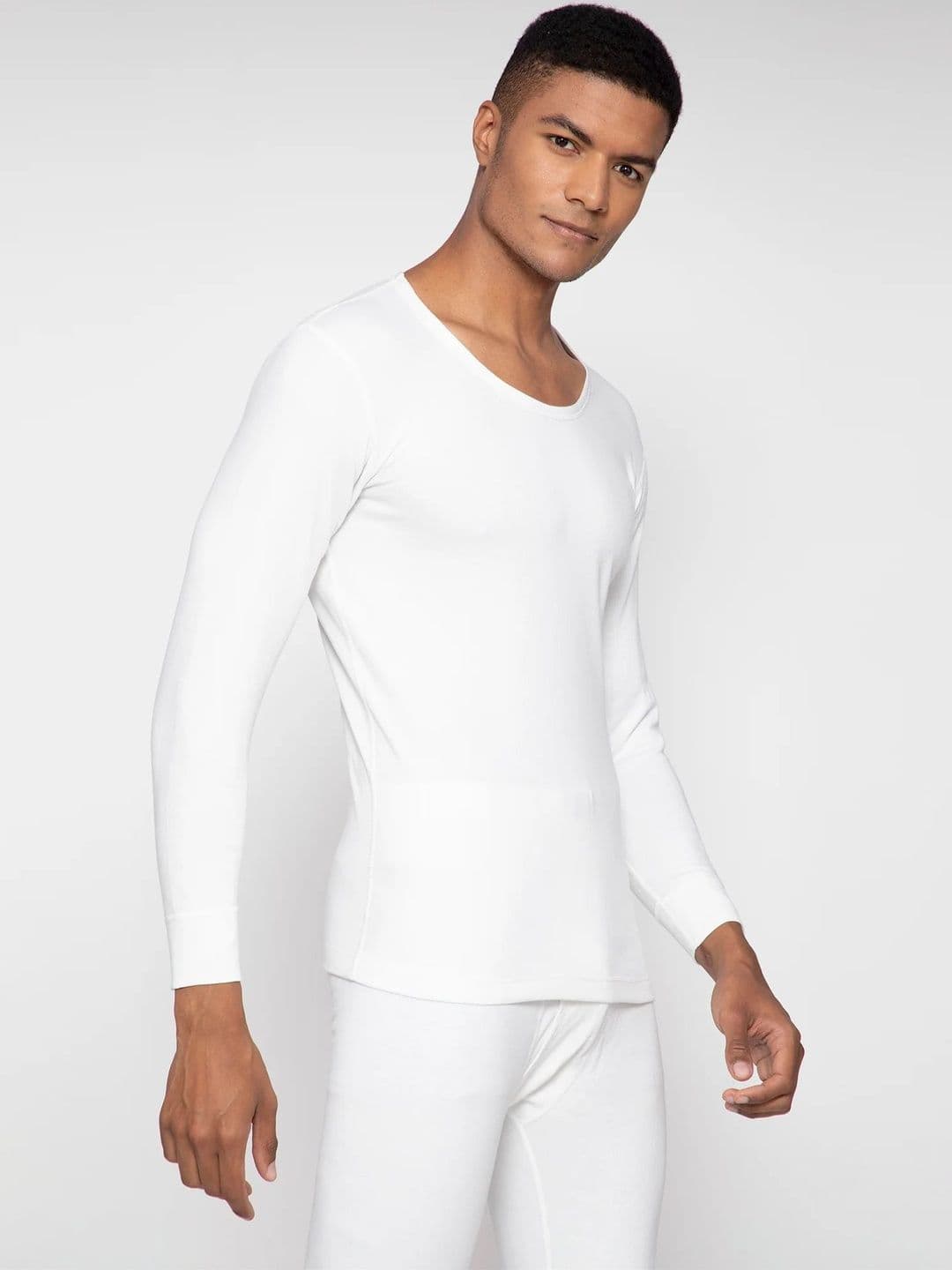 Sporto by Macho Round Neck Thermal Tops - view 1
