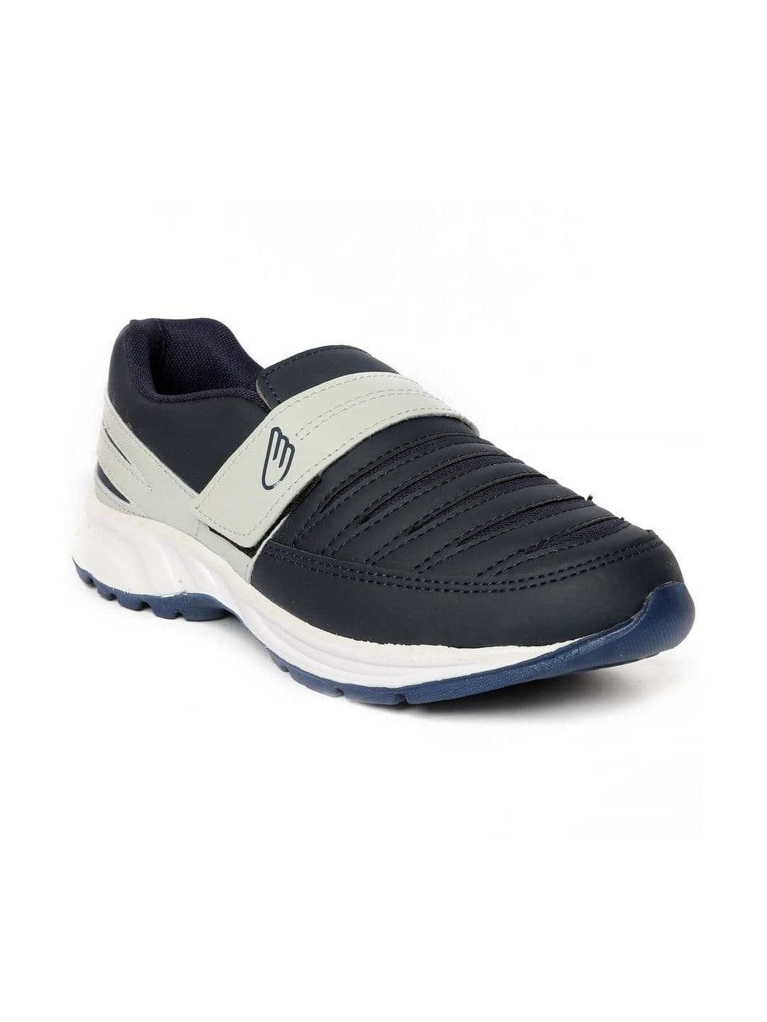 ANGEL CRAFT Men Running Non-Marking Shoes - view 1