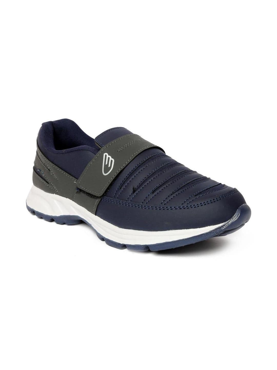 ANGEL CRAFT Men Walking Non-Marking Shoes - view 1
