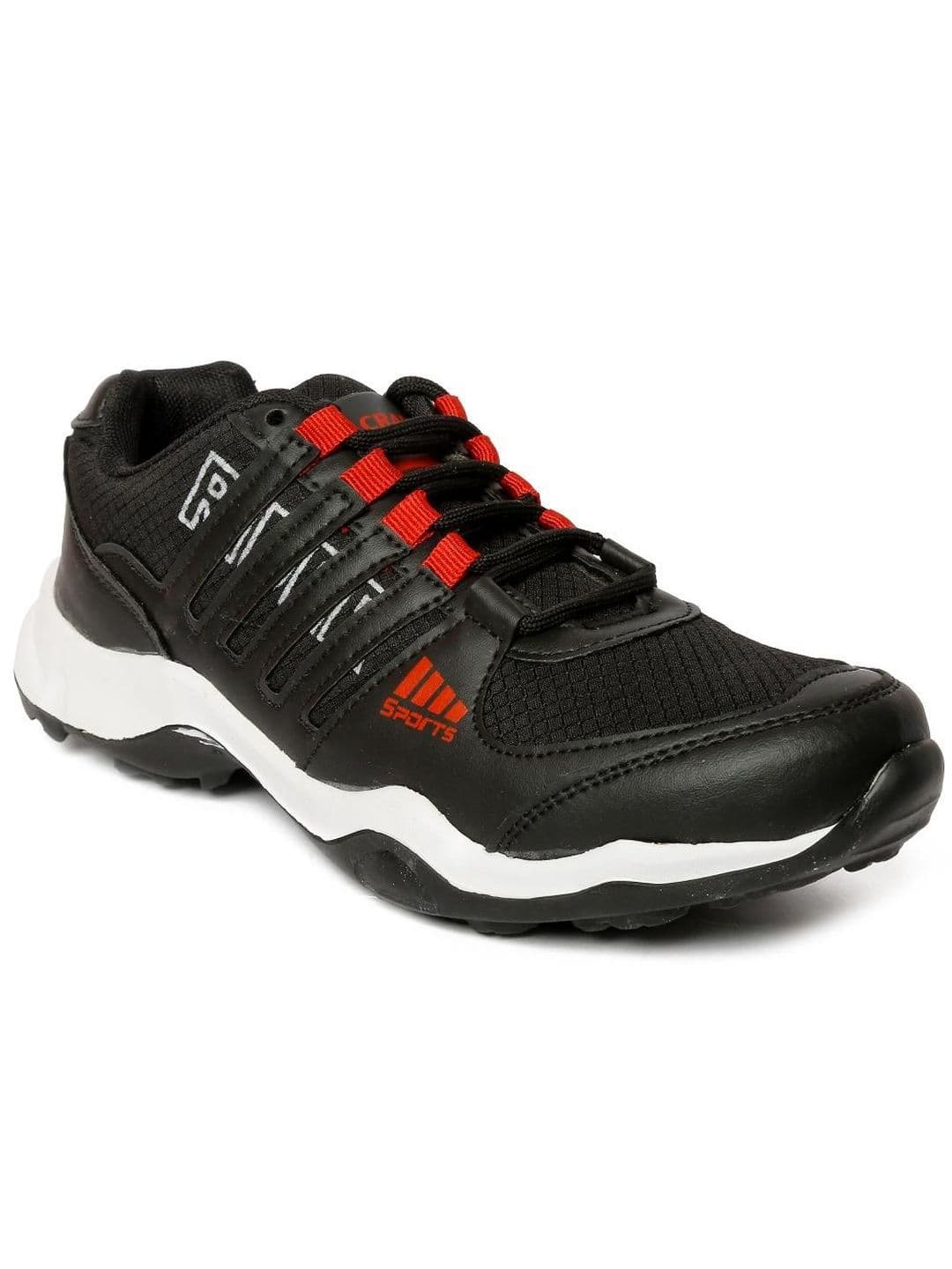 ANGEL CRAFT Men Running Non-Marking Shoes - view 1