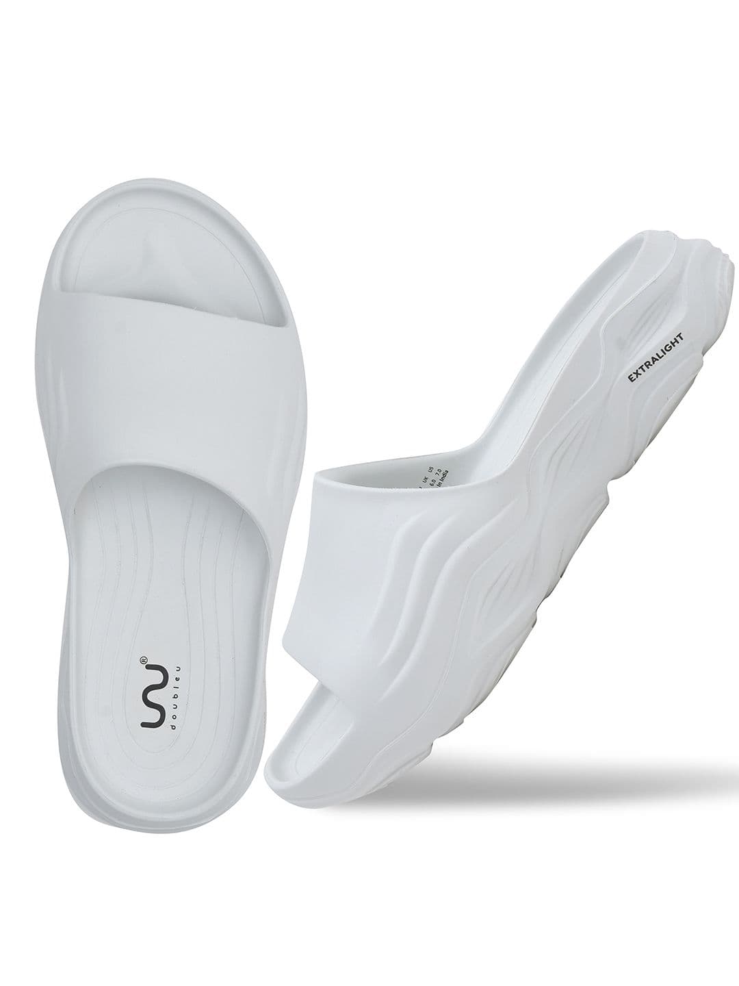 Doubleu Men Anti-Skid EVA Sliders - view 1