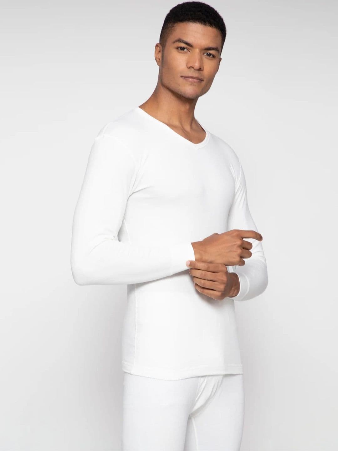 Sporto by Macho Striped Thermal Set - view 1