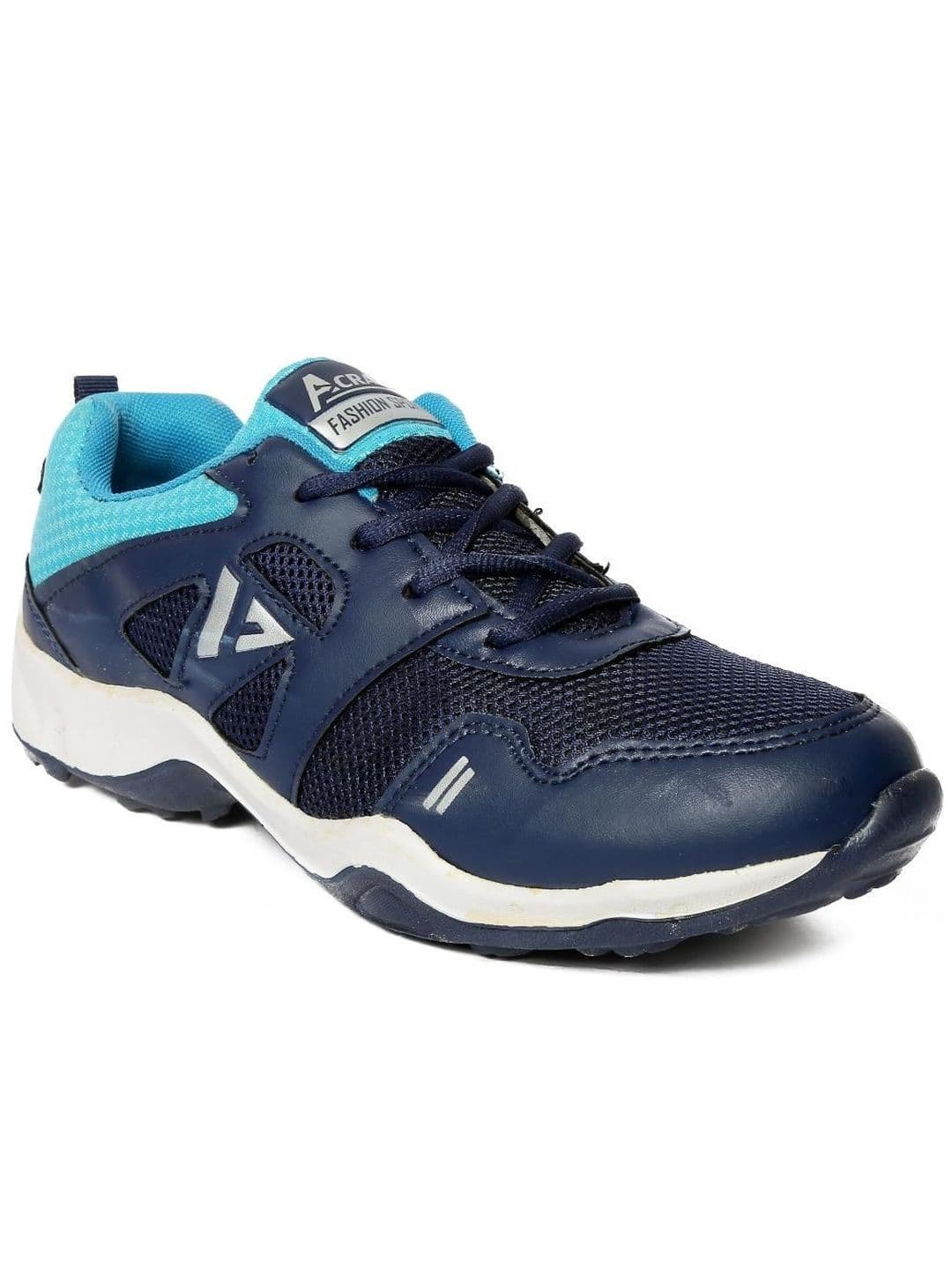 ANGEL CRAFT Men Running Non-Marking Shoes - view 1