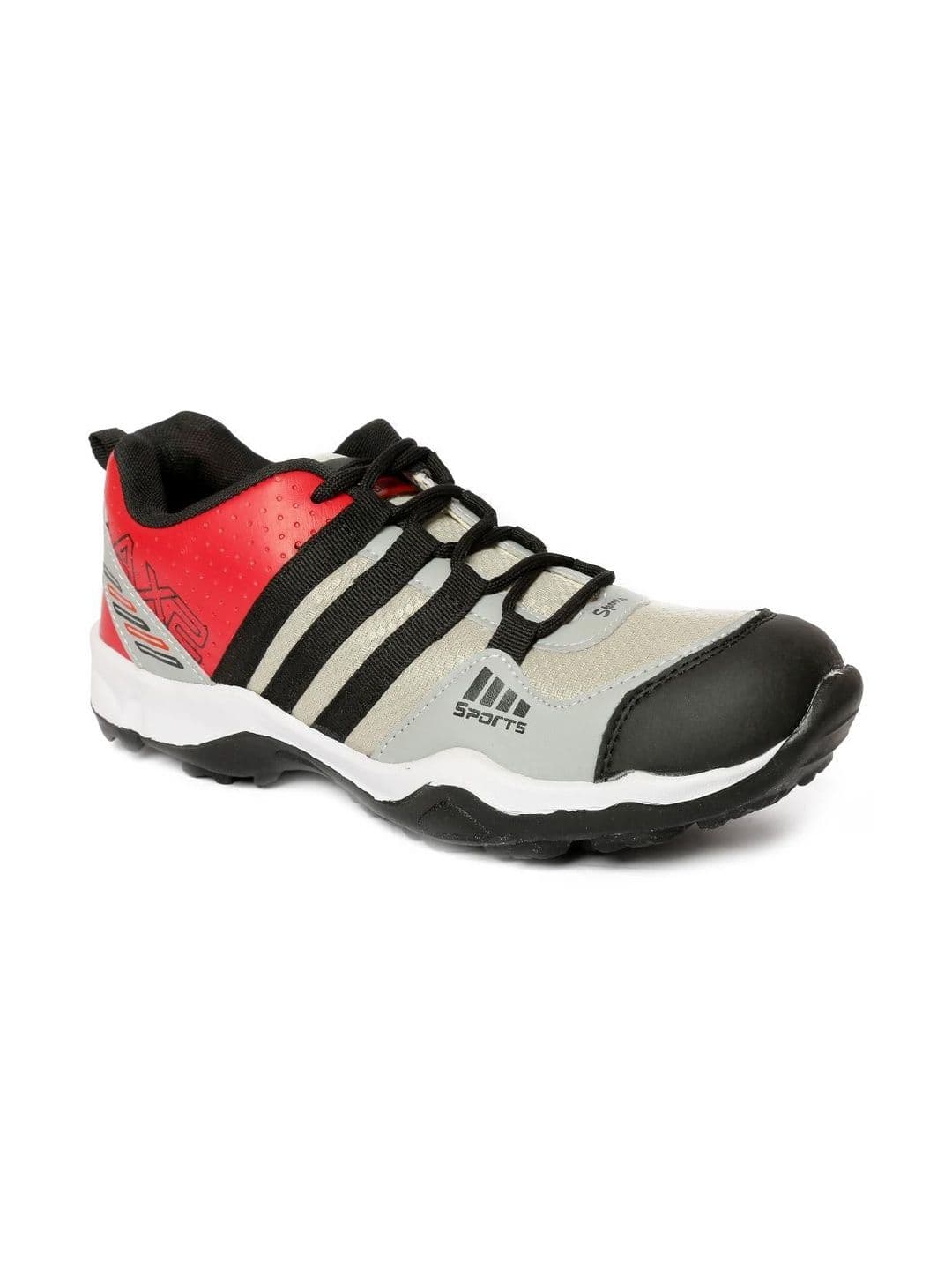 ANGEL CRAFT Men Walking Non-Marking Shoes - view 1