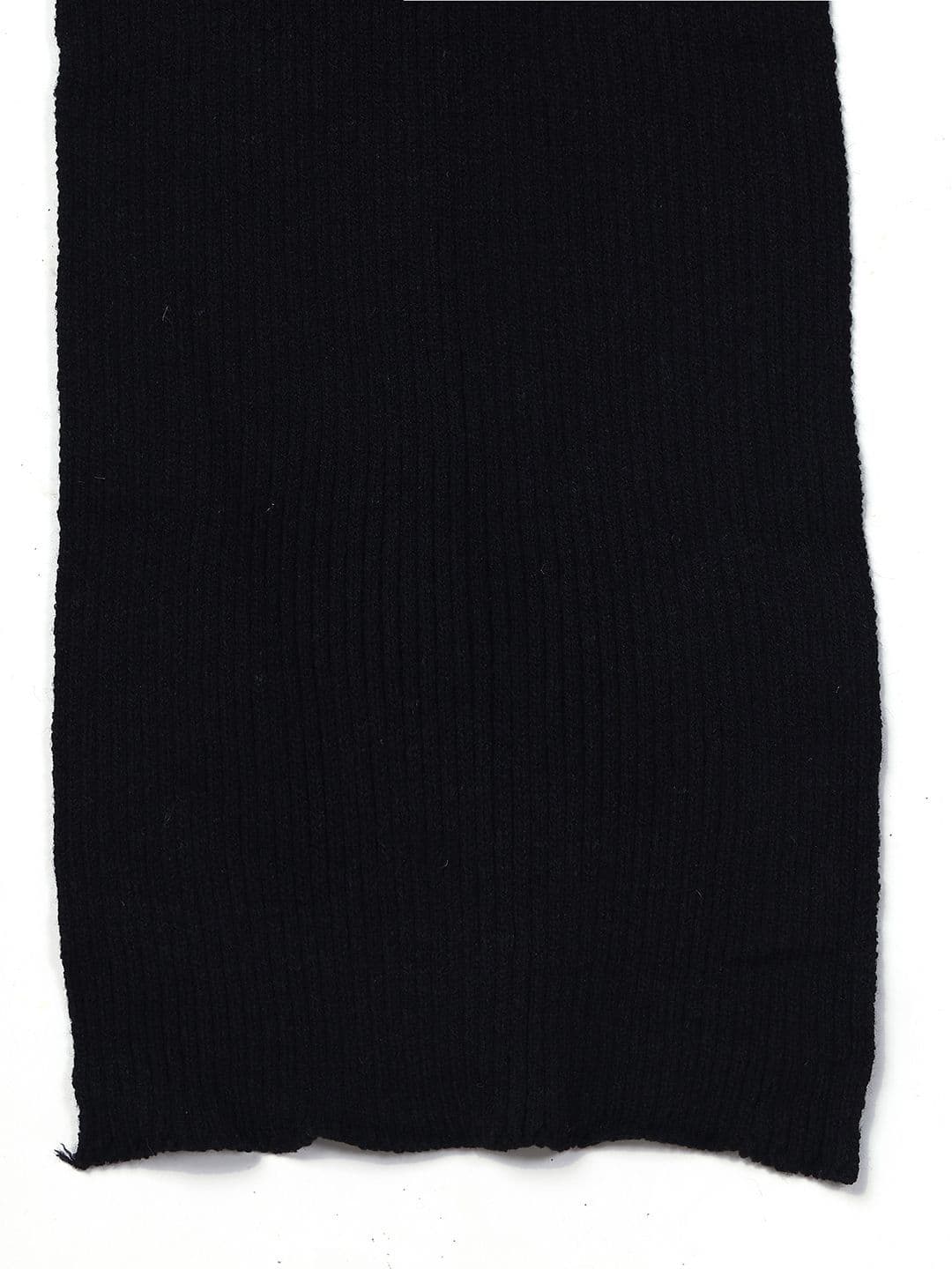 ELLIS Unisex Acrylic Mufflers - view 1