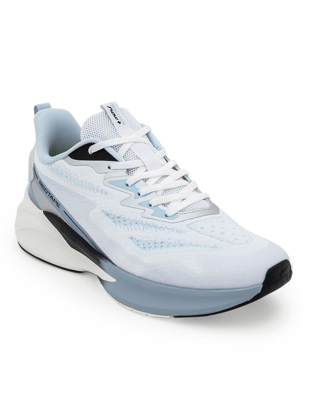 Red Tape Men Mesh Running Shoes