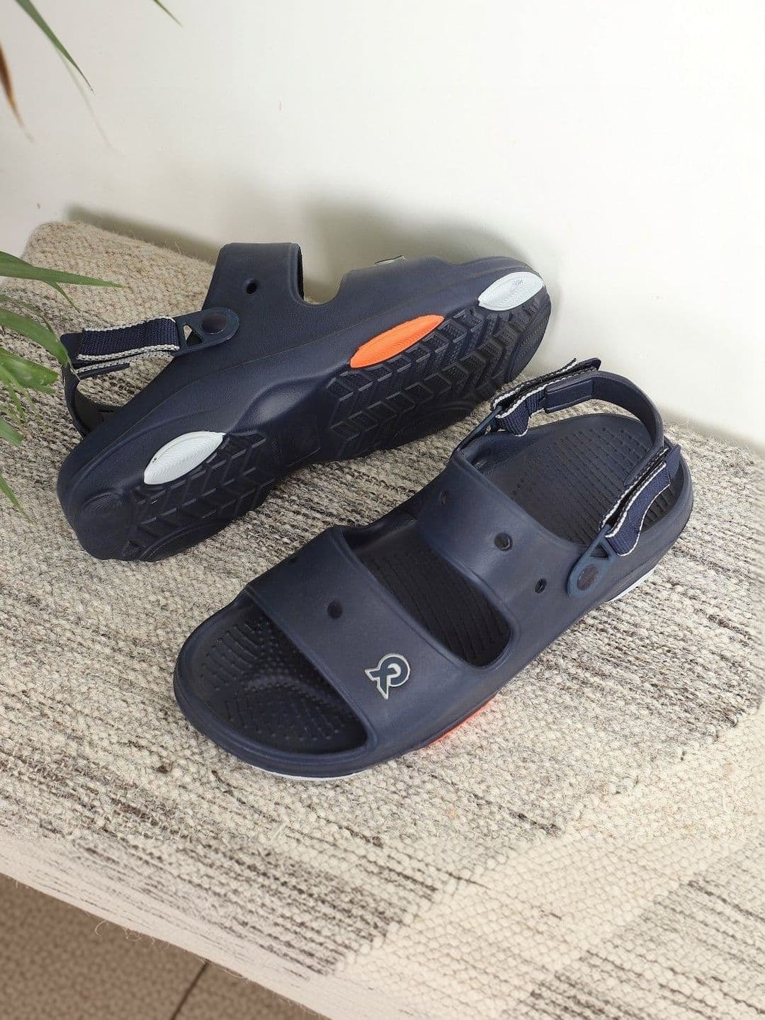 STAED Men Comfort Sandals - view 1