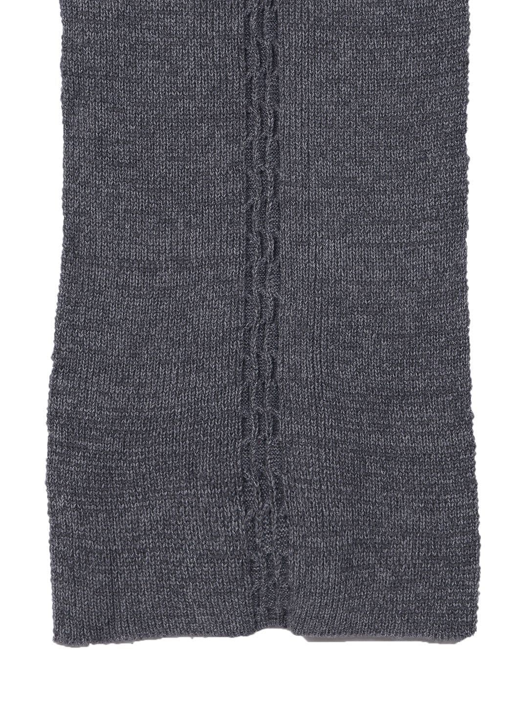 ELLIS Unisex Acrylic Mufflers - view 1