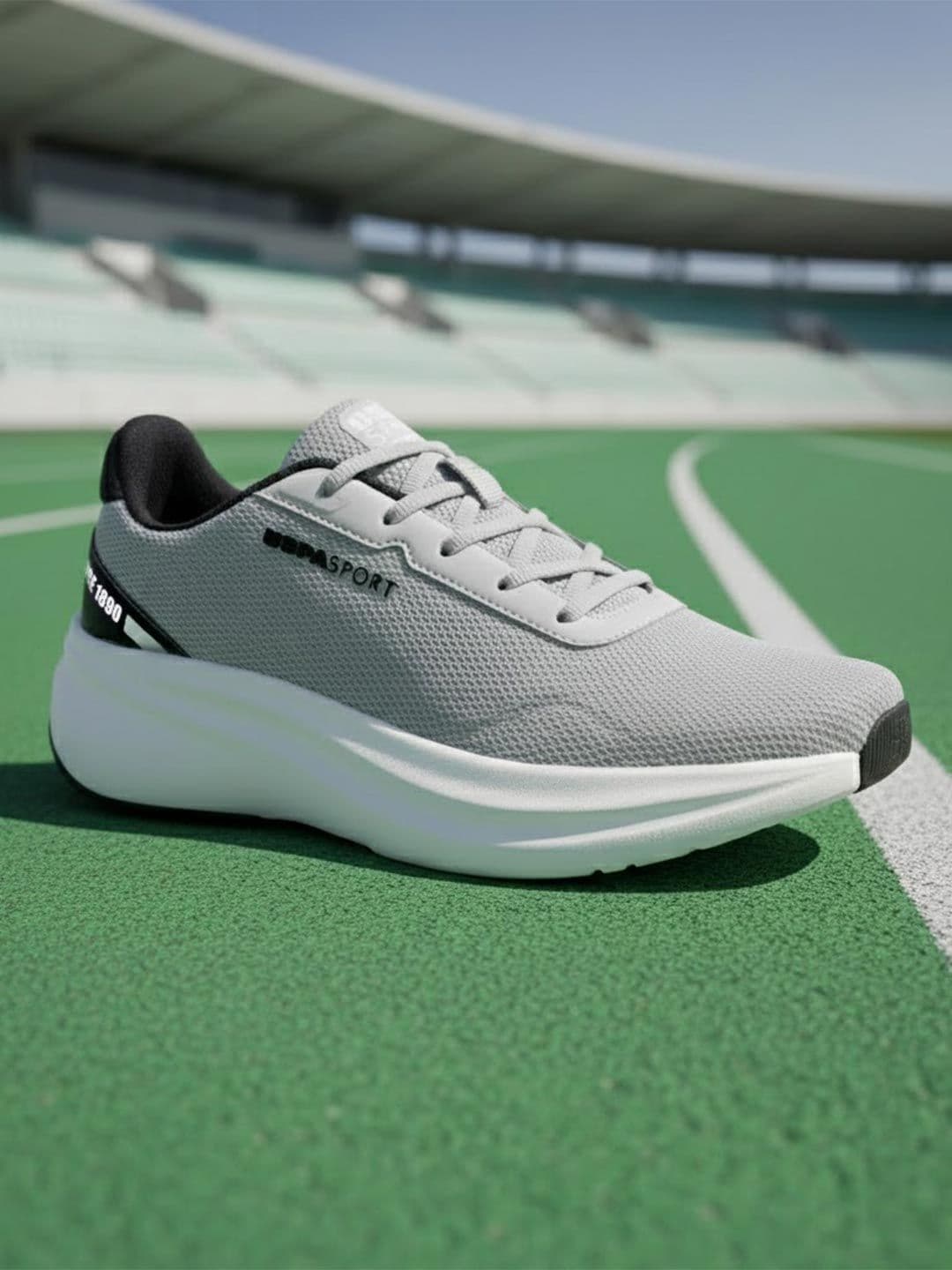 U.S. Polo Assn. Men LANCE USPA SPORT Walking Shoes - view 1