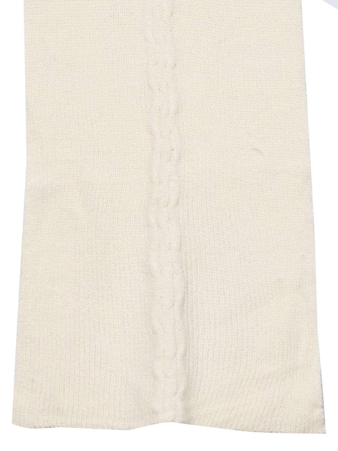 ELLIS Unisex Acrylic Mufflers - view 1