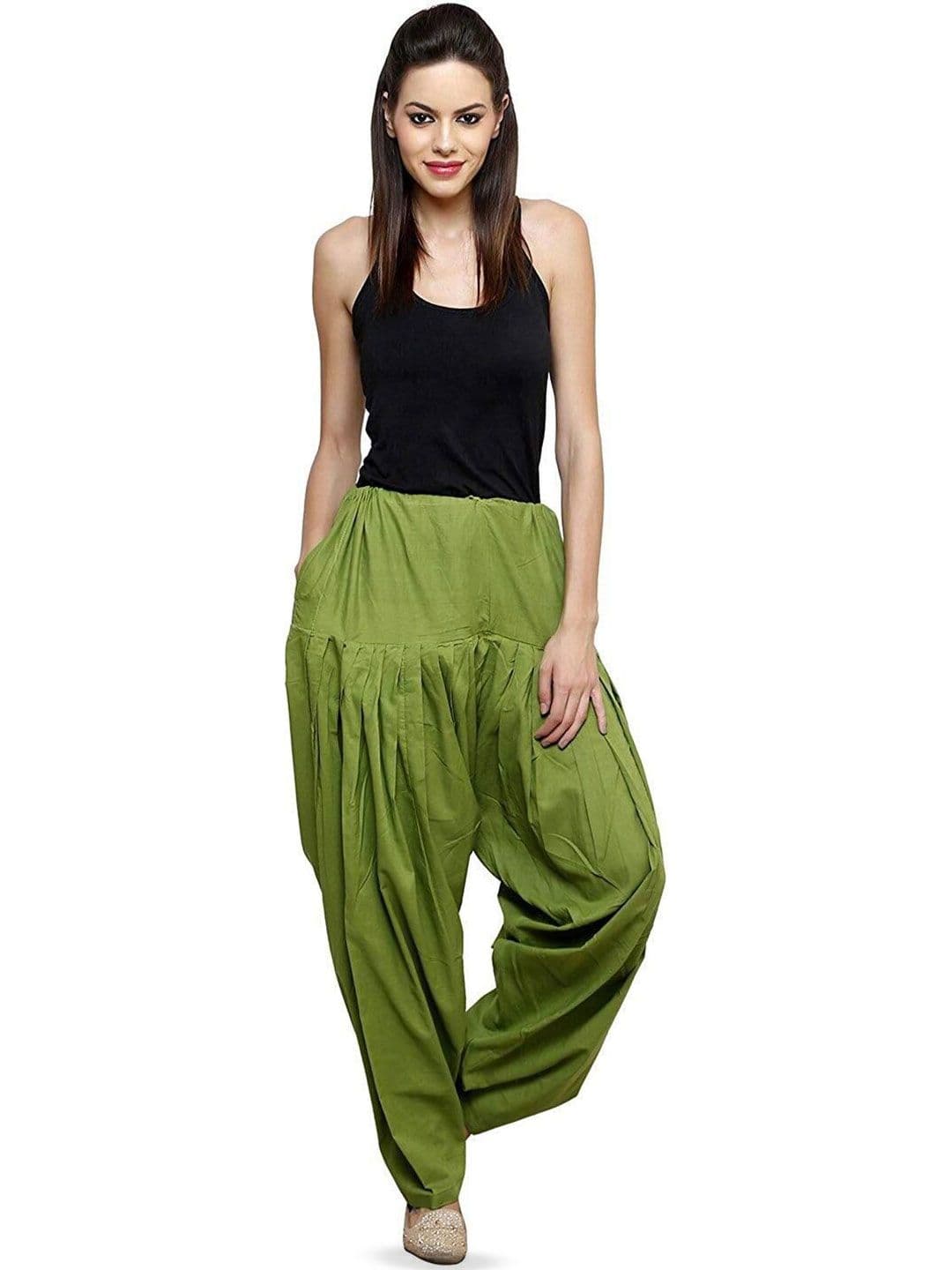 MIXFIT Women Salwar - view 1