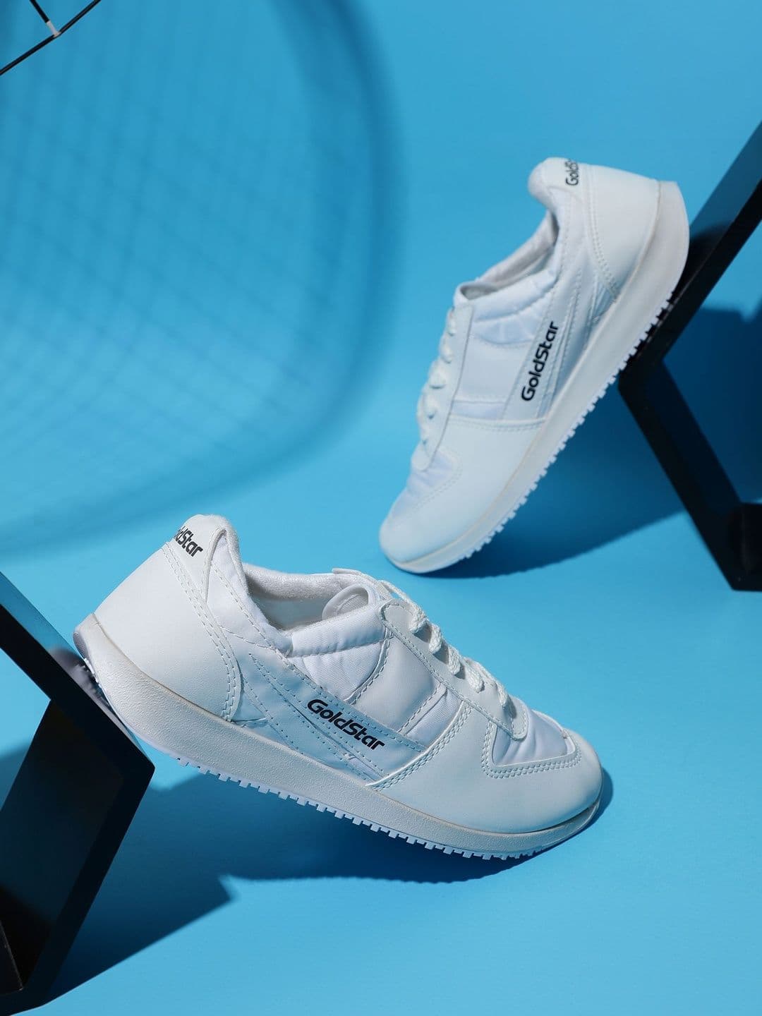 Goldstar Men Running Shoes - view 1