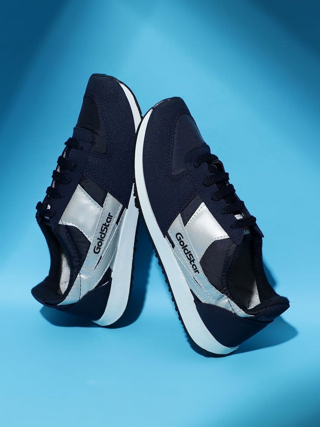 Goldstar Men Running Shoes - view 1
