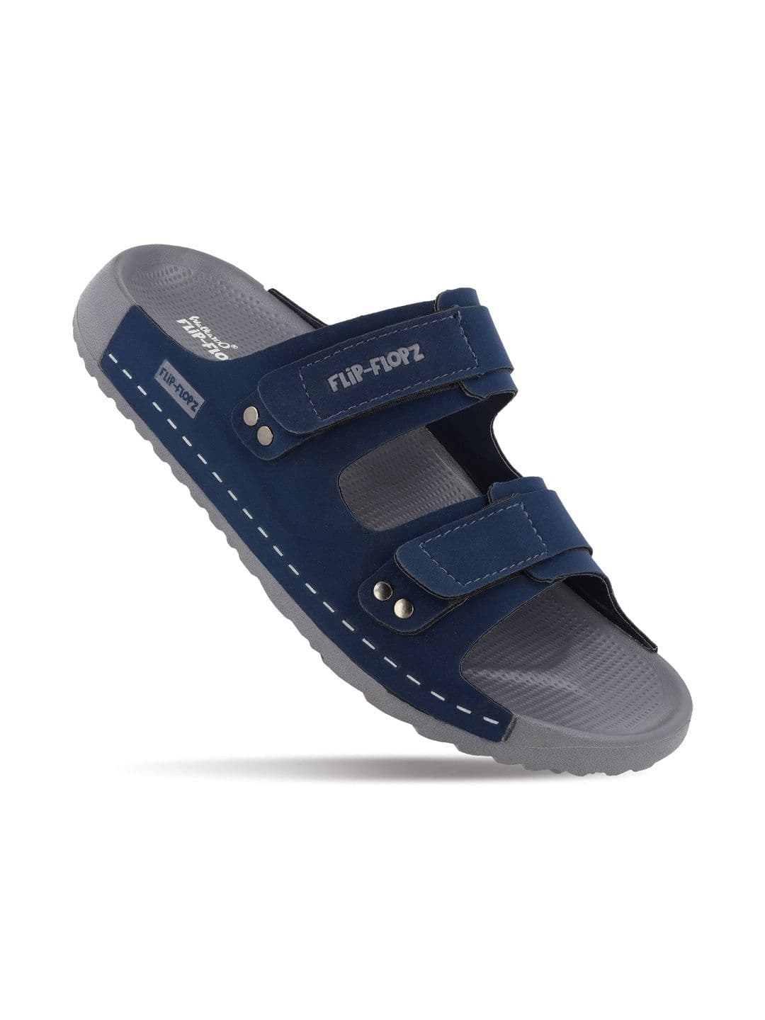 Walkaroo Men PU Comfort Sandals - view 1