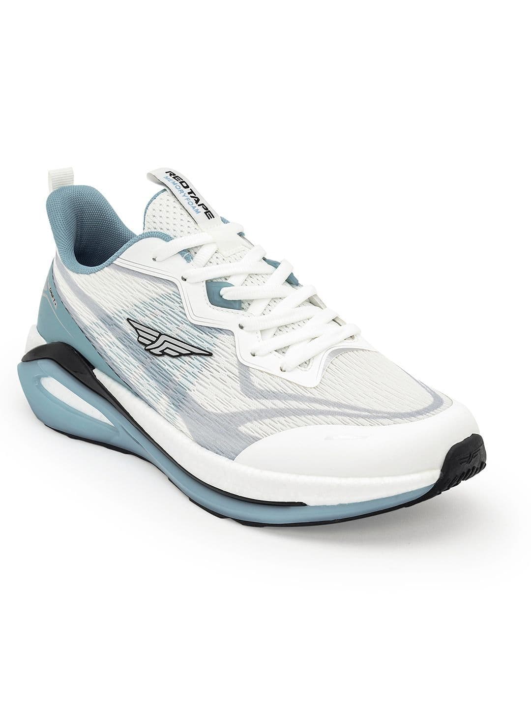 Red Tape Men Mesh Running Shoes - view 1