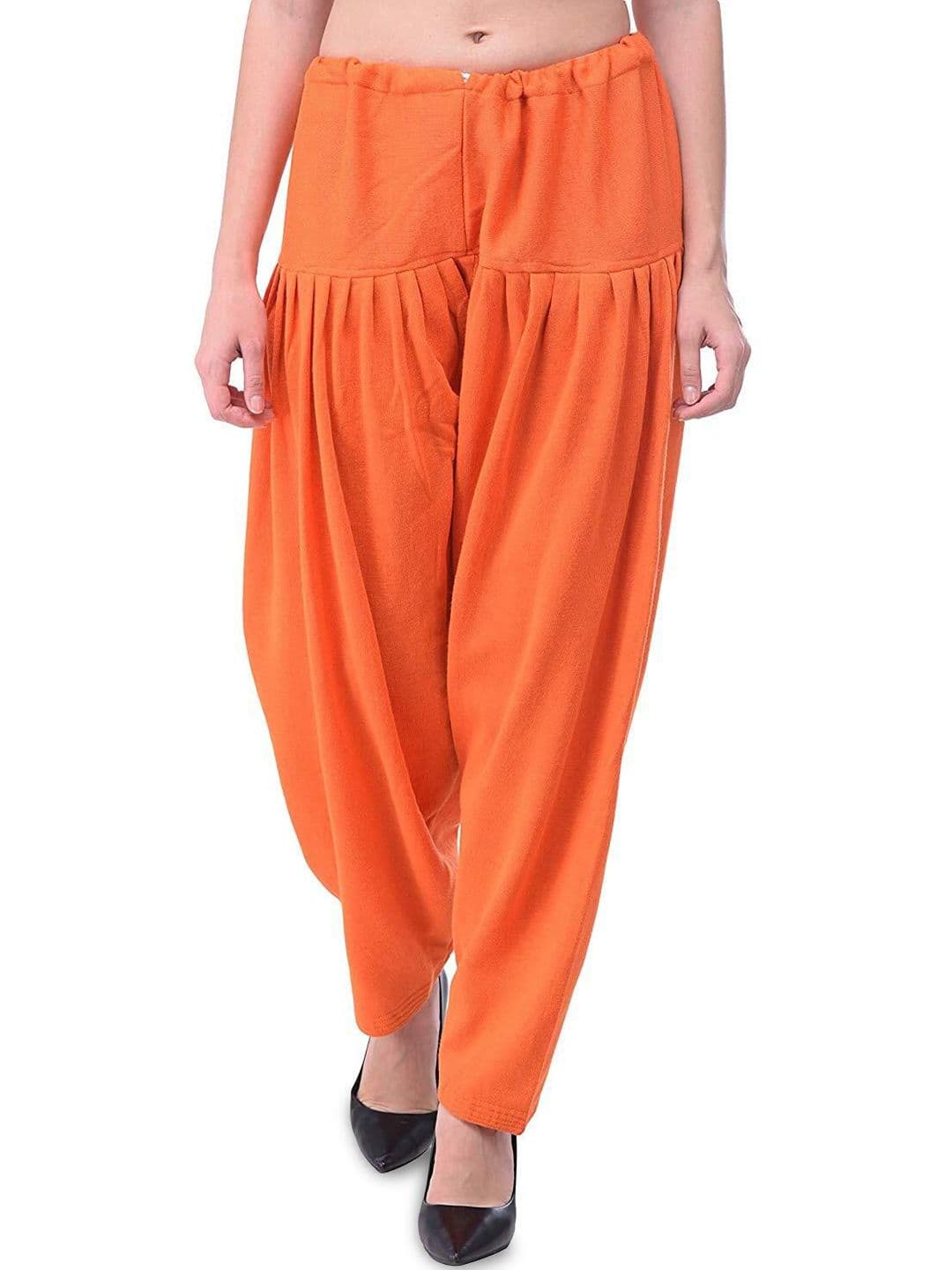 MIXFIT Women Loose Fit Salwar - view 1