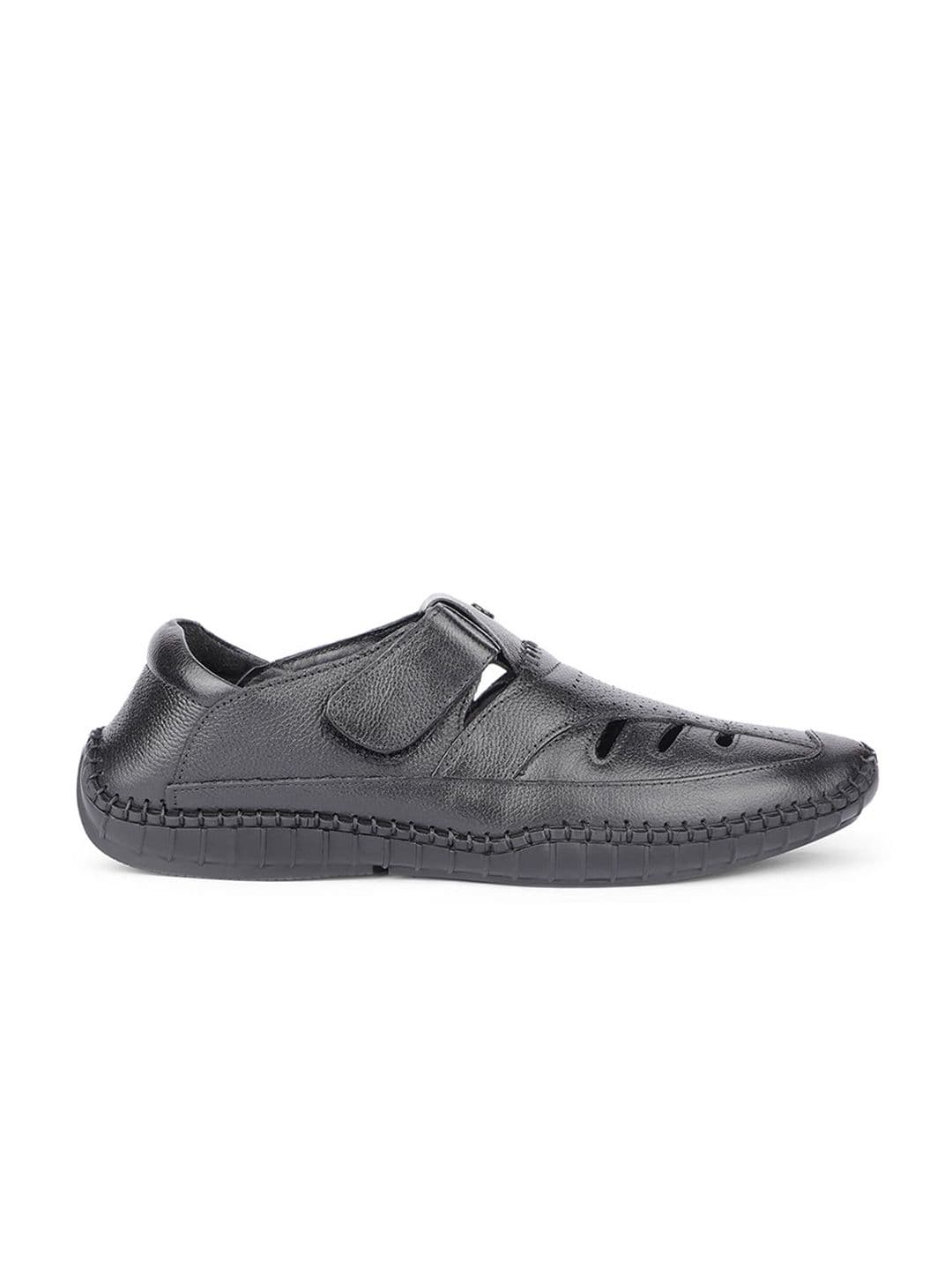 Liberty Men Shoe-Style Sandals - view 1