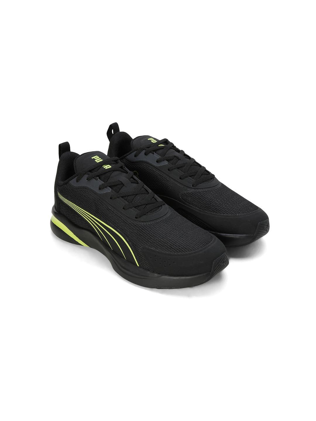 Puma Softride Rift Rushtrack Men Lace-Ups Running Shoes - view 1