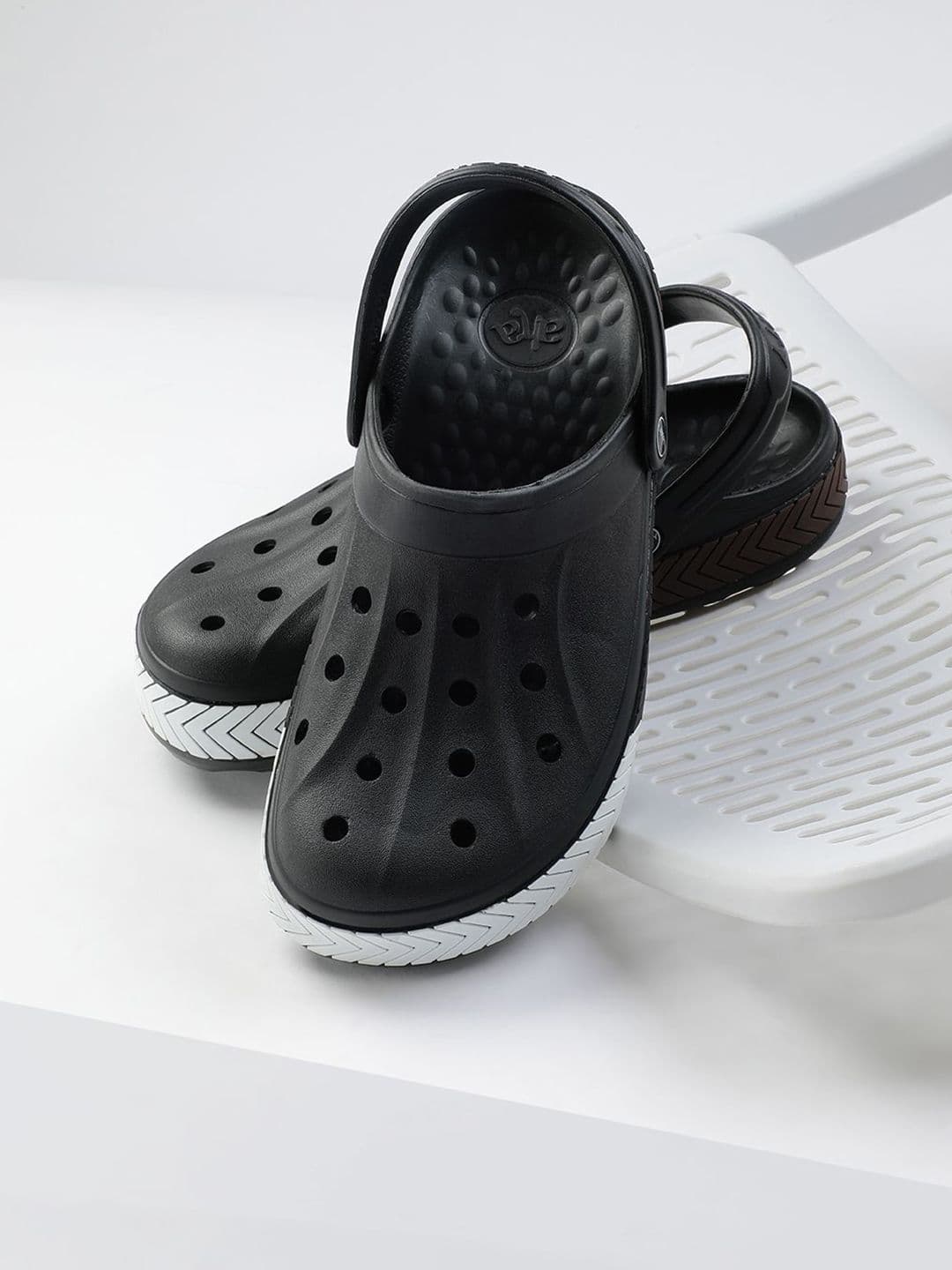 Liberty Men Clogs Sandals - view 1