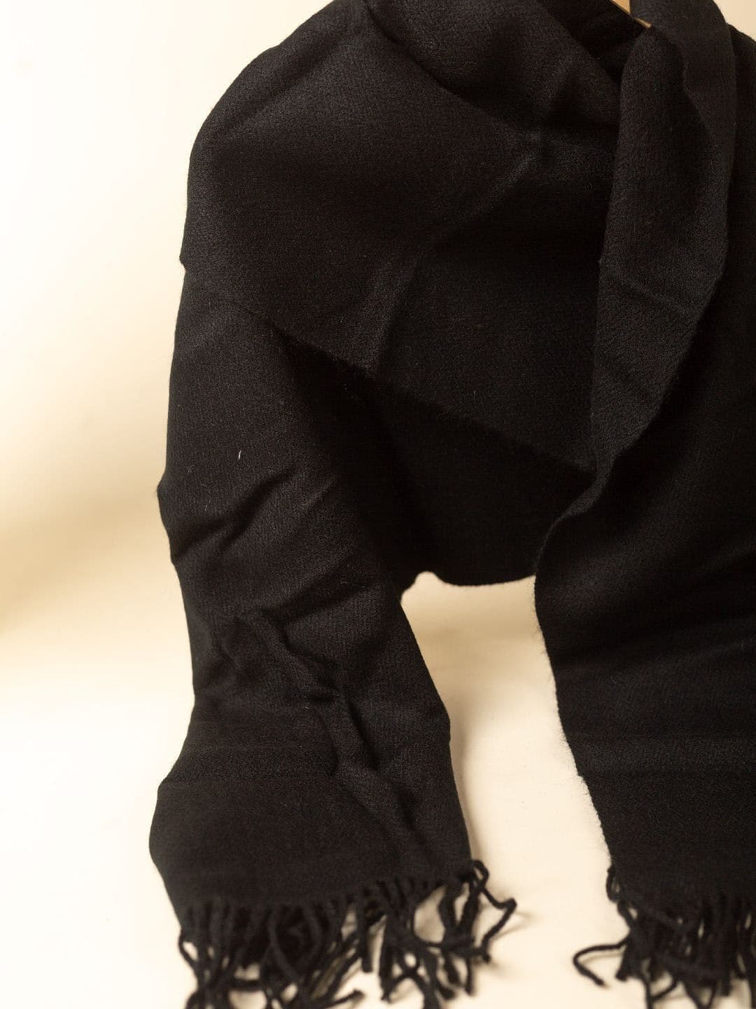 KUSVAA Unisex Hans Woolen Muffler - view 1