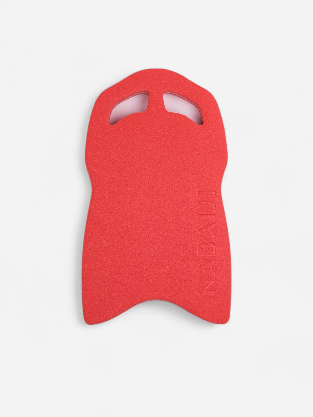 Decathlon Kids Pink Buoyancy Swimming Pool Kickboard