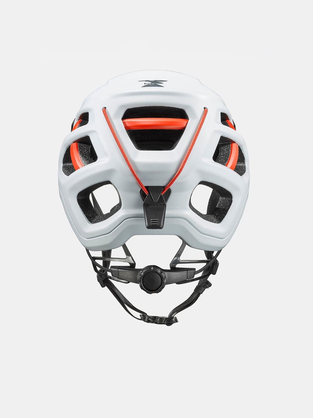 Decathlon Simond - Unisex White Adjustable Climbing Mountaineering Helmet - view 1
