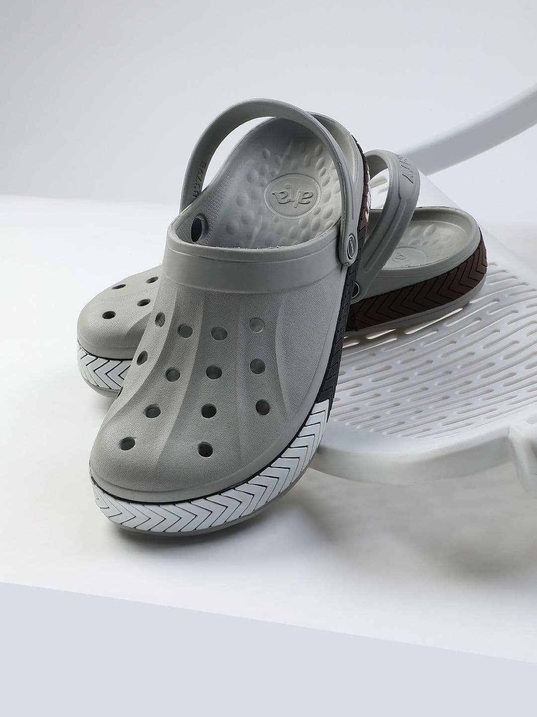 Liberty Men Clogs Sandals - view 1