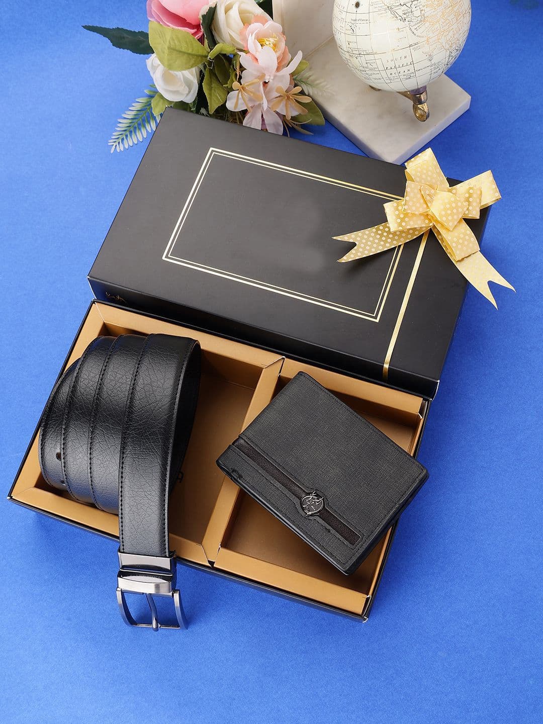 SAZARA Men Accessory Gift Set of - view 1
